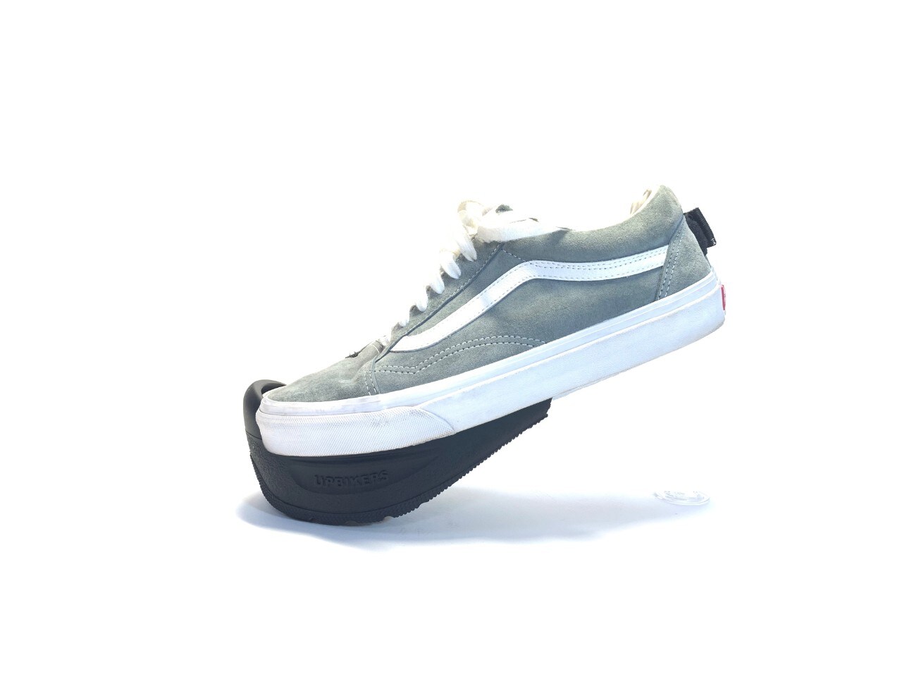 Up-bikers, una soluzione all’altezza…